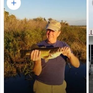 Meet your Posher, Robert